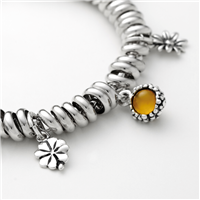 Charm Giovanni Raspini Mujer Charms in Plata 10927 - 10927